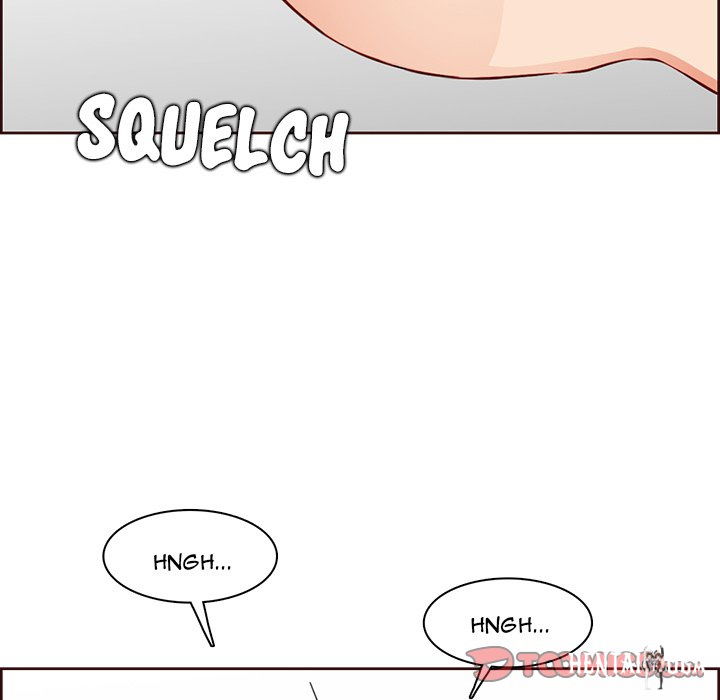 Never Too Late Never Too Late Chapter 122 - Page 90