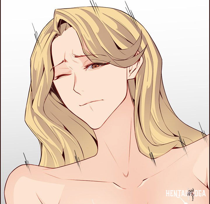 Never Too Late Never Too Late Chapter 122 - Page 91