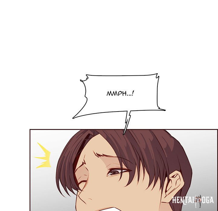 Never Too Late Never Too Late Chapter 122 - Page 97