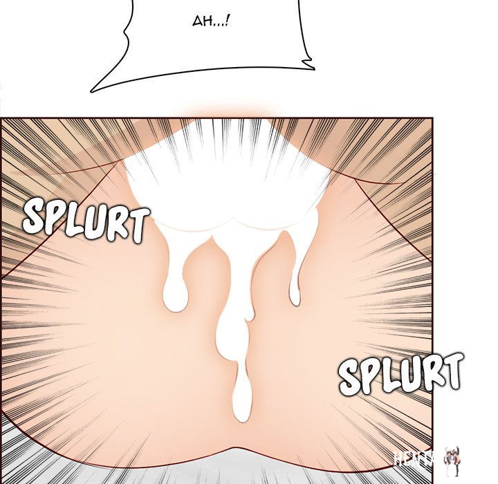 Never Too Late Never Too Late Chapter 122 - Page 99