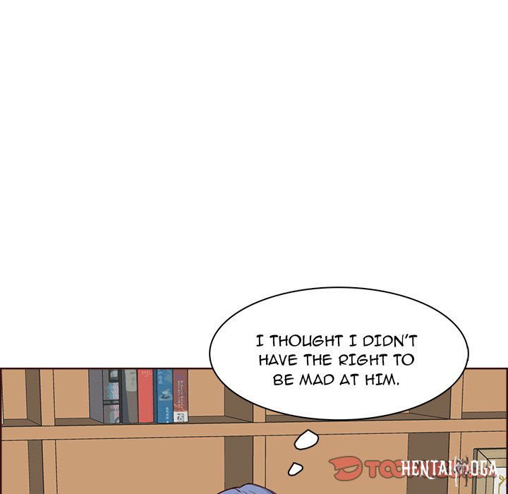 Never Too Late Never Too Late Chapter 123 - Page 10