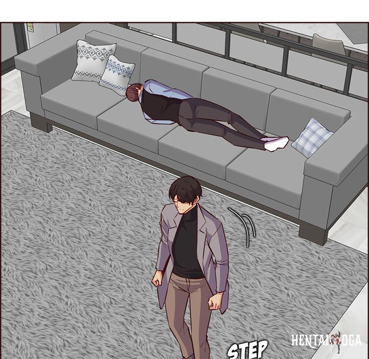 Never Too Late Never Too Late Chapter 123 - Page 103