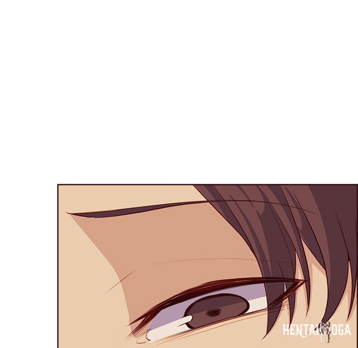 Never Too Late Never Too Late Chapter 123 - Page 105