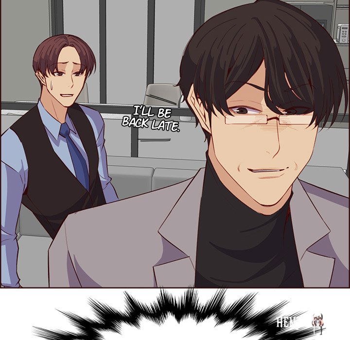 Never Too Late Never Too Late Chapter 123 - Page 107