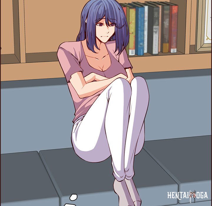 Never Too Late Never Too Late Chapter 123 - Page 11