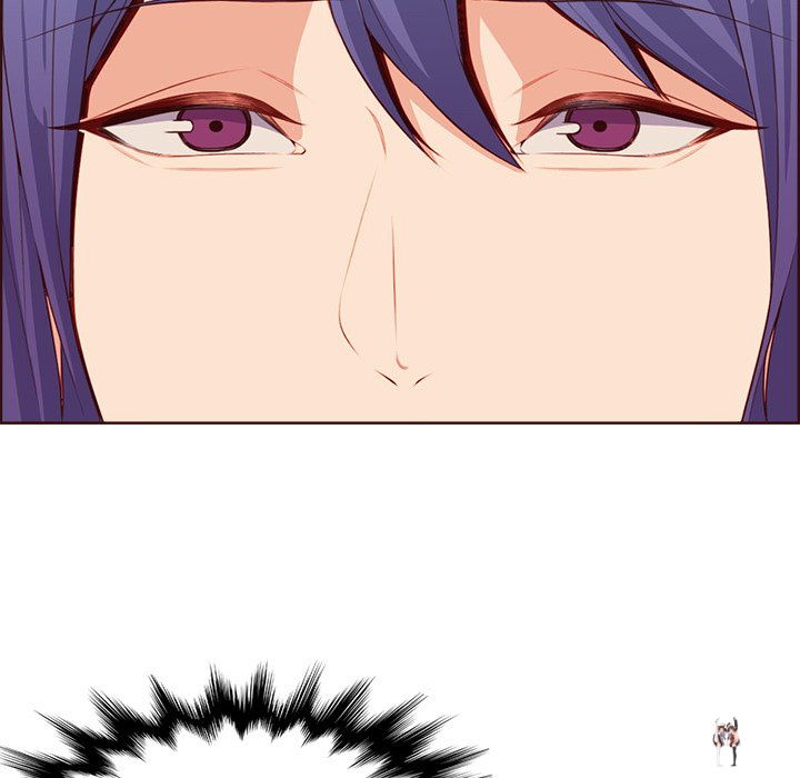 Never Too Late Never Too Late Chapter 123 - Page 13