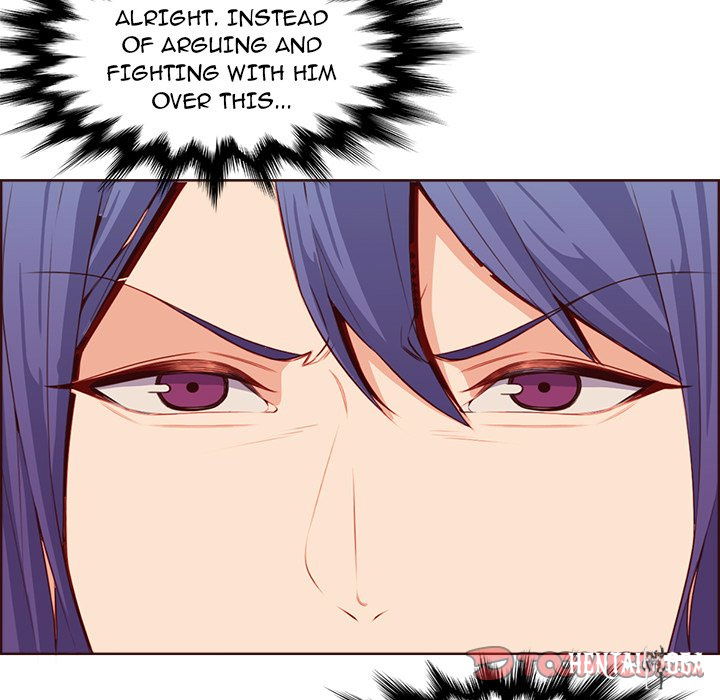 Never Too Late Never Too Late Chapter 123 - Page 14