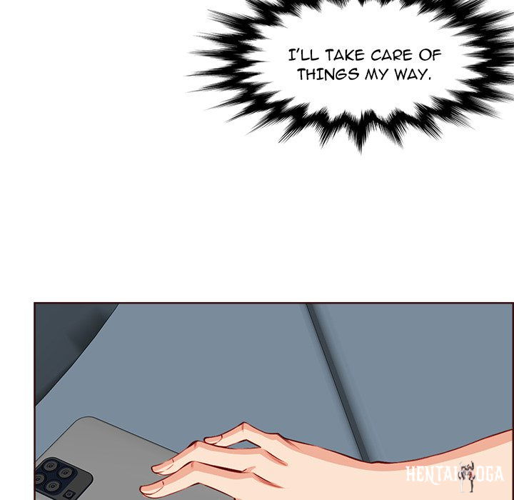 Never Too Late Never Too Late Chapter 123 - Page 15