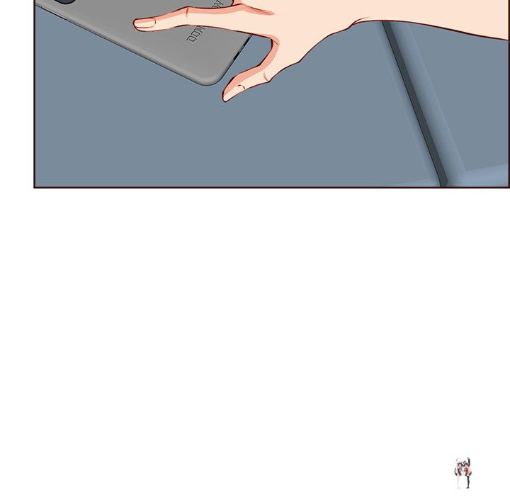 Never Too Late Never Too Late Chapter 123 - Page 16