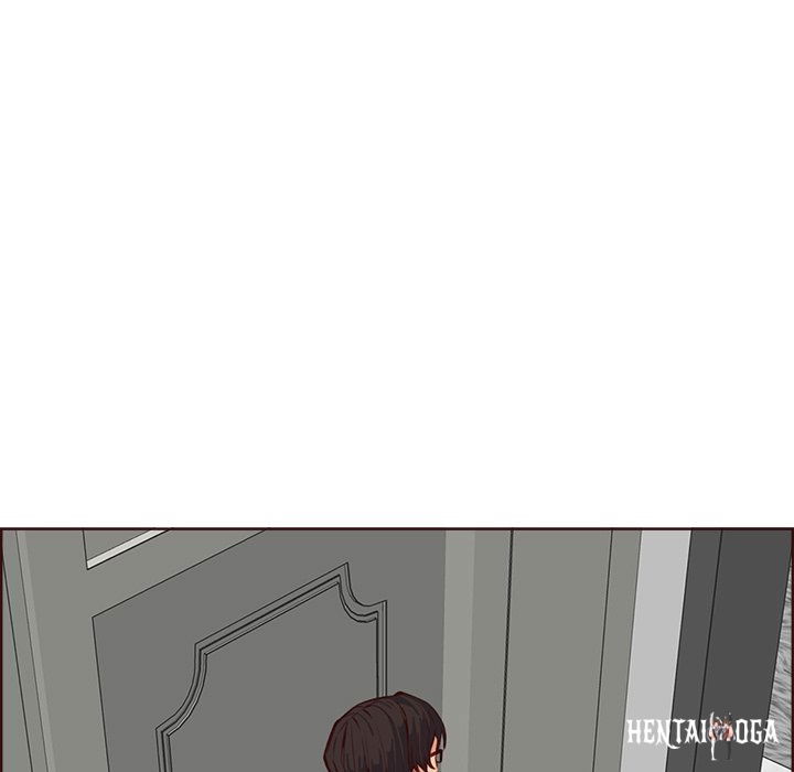 Never Too Late Never Too Late Chapter 123 - Page 19