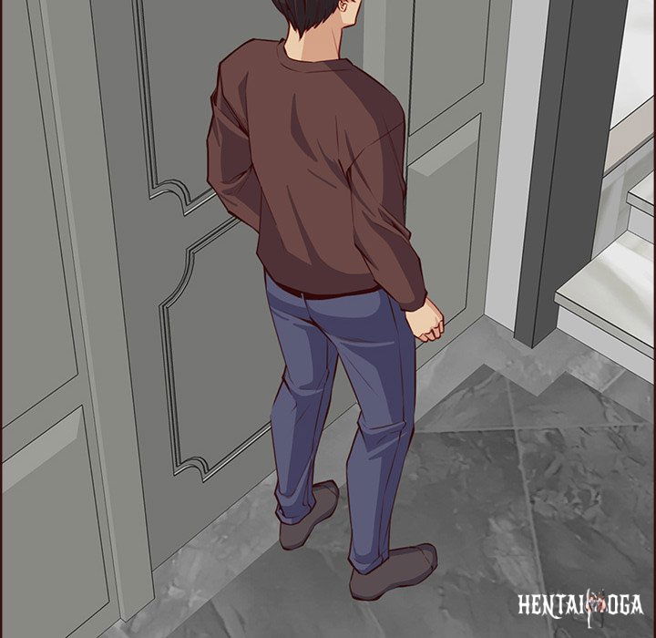 Never Too Late Never Too Late Chapter 123 - Page 20