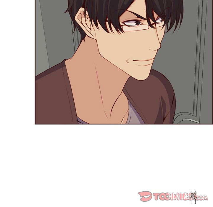 Never Too Late Never Too Late Chapter 123 - Page 22