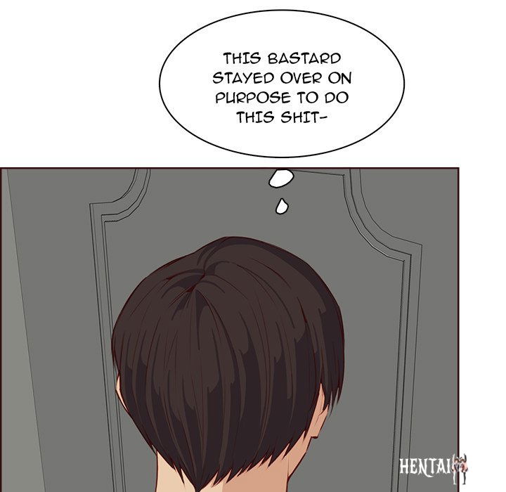 Never Too Late Never Too Late Chapter 123 - Page 23