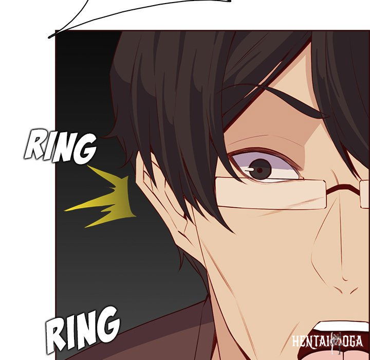 Never Too Late Never Too Late Chapter 123 - Page 25