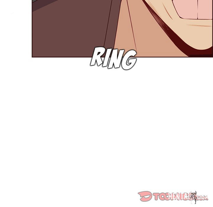 Never Too Late Never Too Late Chapter 123 - Page 26