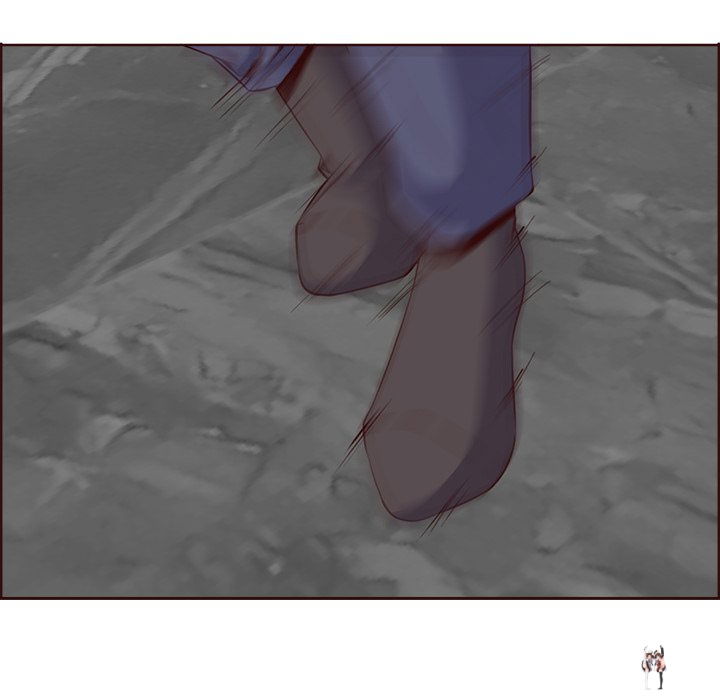 Never Too Late Never Too Late Chapter 123 - Page 27