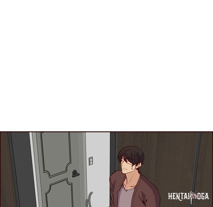 Never Too Late Never Too Late Chapter 123 - Page 28