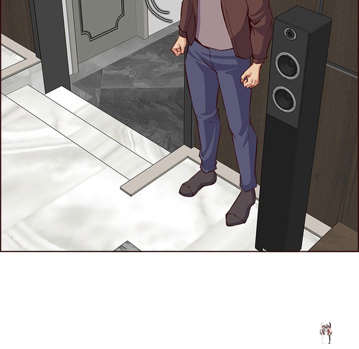 Never Too Late Never Too Late Chapter 123 - Page 29