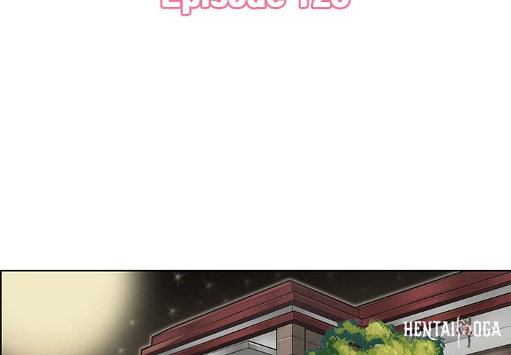 Never Too Late Never Too Late Chapter 123 - Page 3