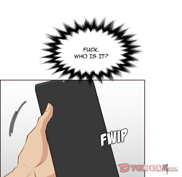 Never Too Late Never Too Late Chapter 123 - Page 30