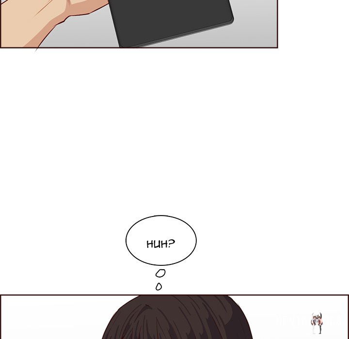 Never Too Late Never Too Late Chapter 123 - Page 31