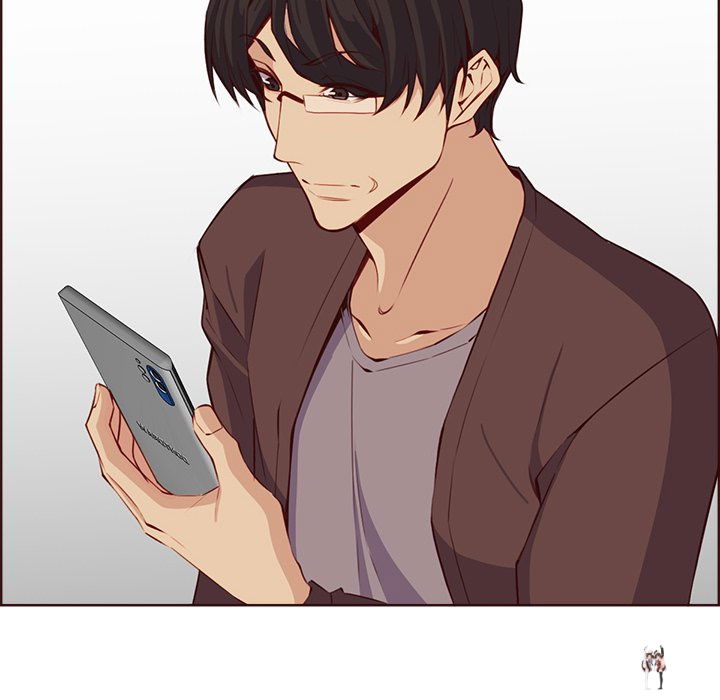 Never Too Late Never Too Late Chapter 123 - Page 32