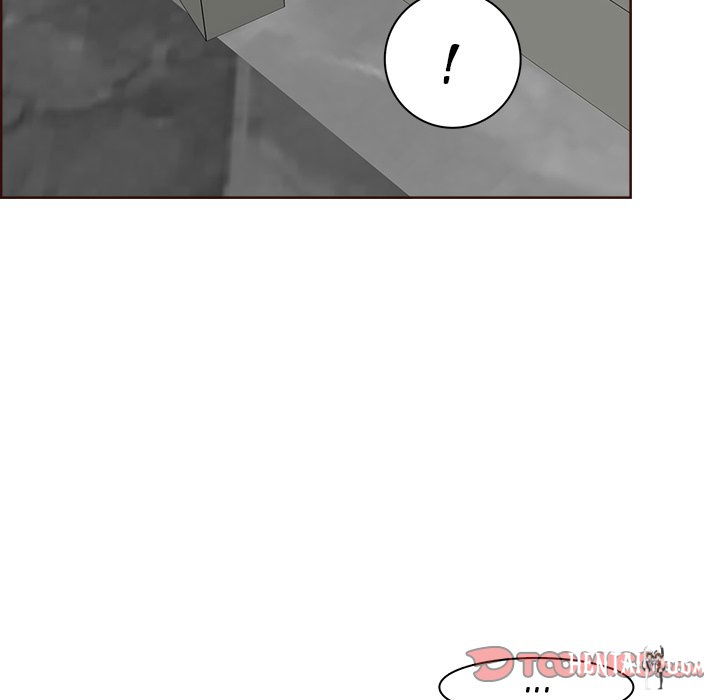 Never Too Late Never Too Late Chapter 123 - Page 34