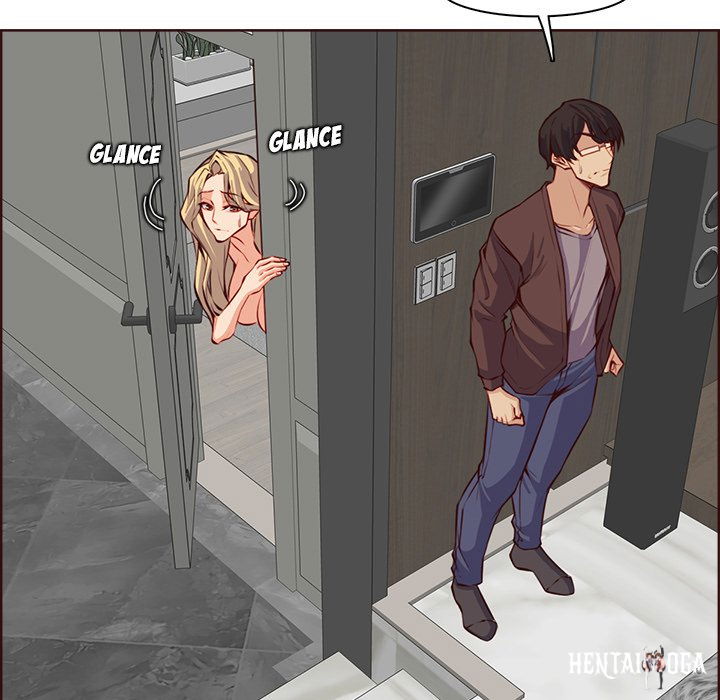 Never Too Late Never Too Late Chapter 123 - Page 35