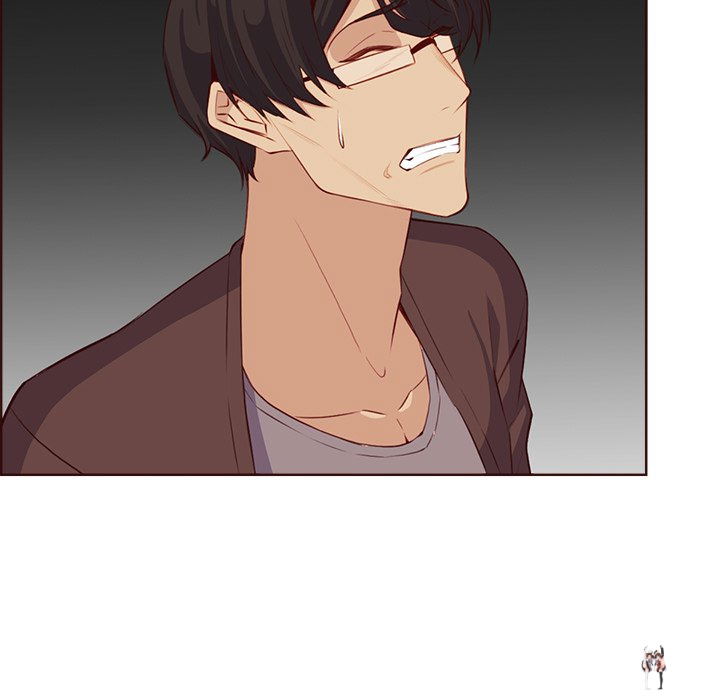 Never Too Late Never Too Late Chapter 123 - Page 37