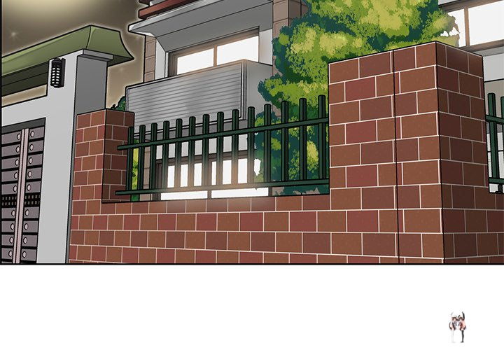 Never Too Late Never Too Late Chapter 123 - Page 4