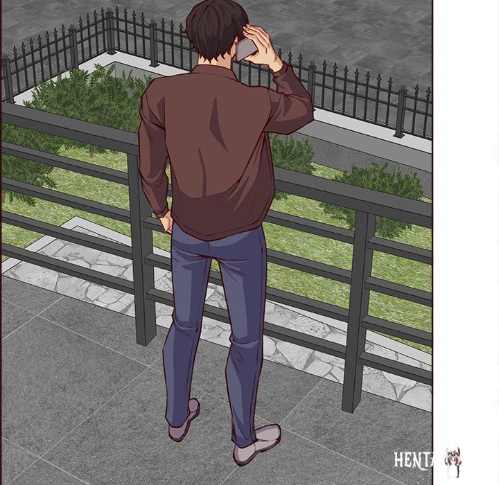 Never Too Late Never Too Late Chapter 123 - Page 43