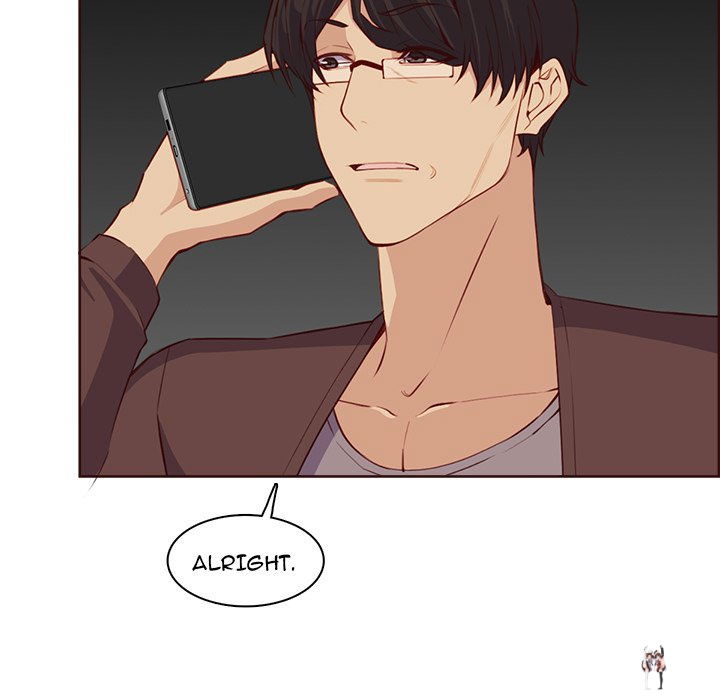 Never Too Late Never Too Late Chapter 123 - Page 45