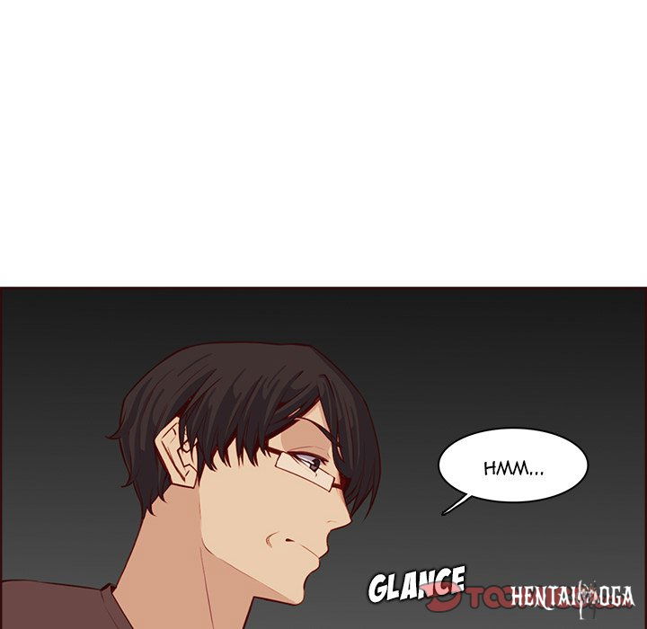 Never Too Late Never Too Late Chapter 123 - Page 46