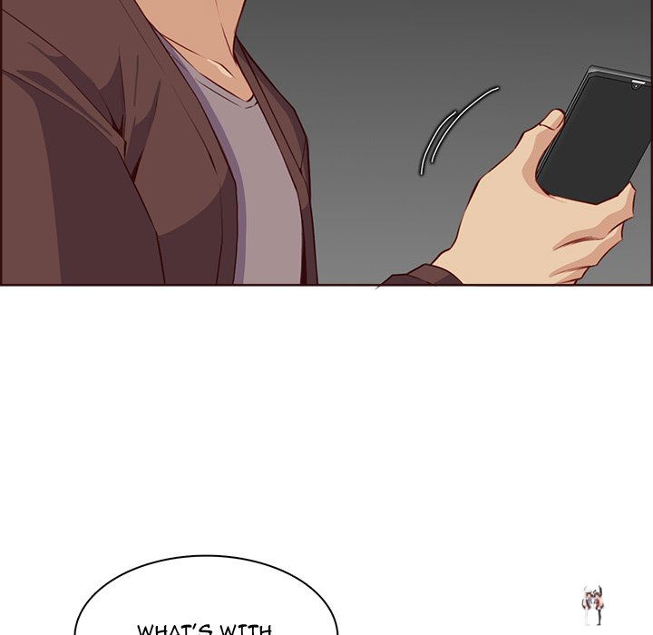 Never Too Late Never Too Late Chapter 123 - Page 47