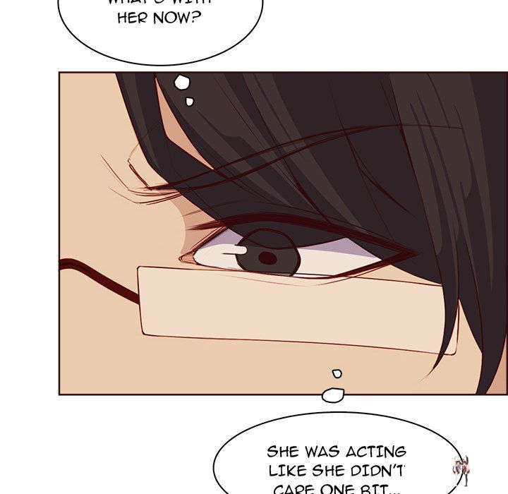 Never Too Late Never Too Late Chapter 123 - Page 48