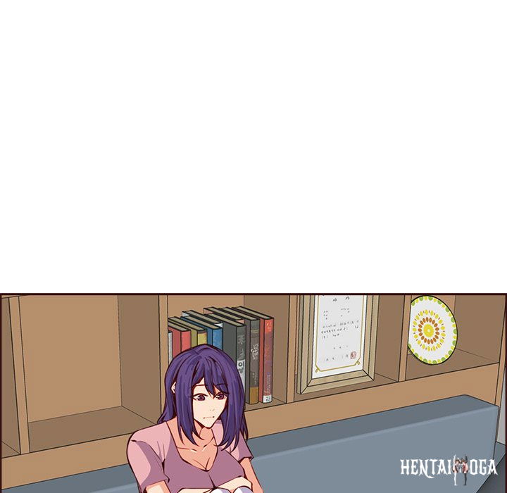 Never Too Late Never Too Late Chapter 123 - Page 5