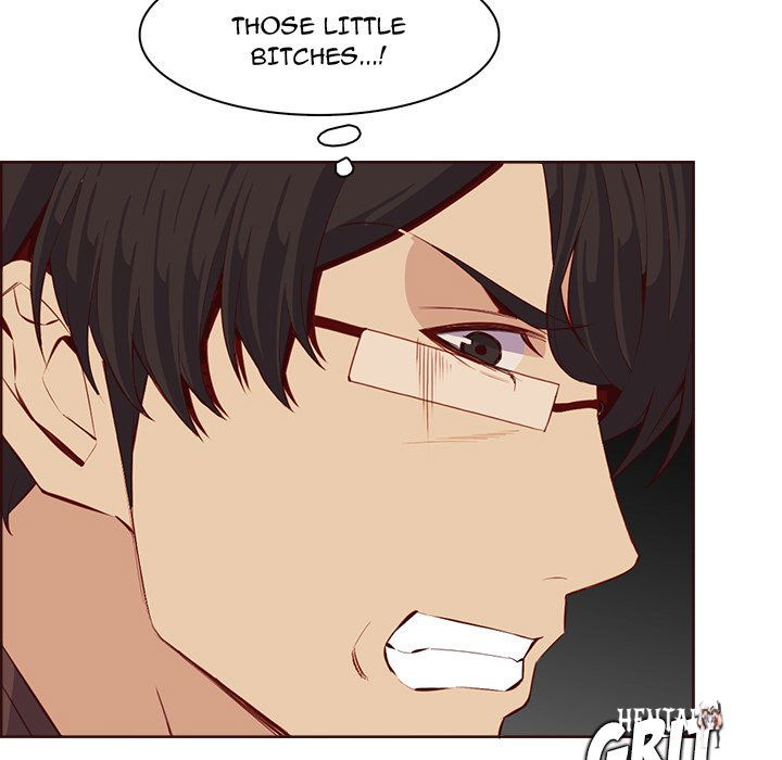 Never Too Late Never Too Late Chapter 123 - Page 51