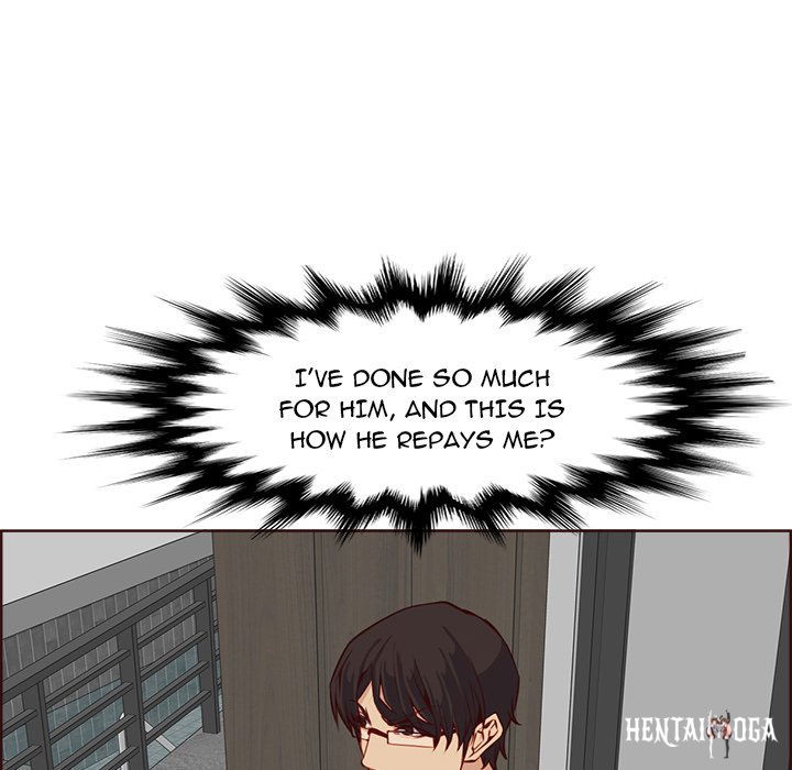 Never Too Late Never Too Late Chapter 123 - Page 55