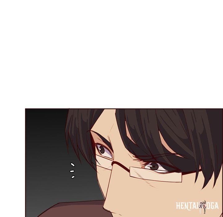 Never Too Late Never Too Late Chapter 123 - Page 57