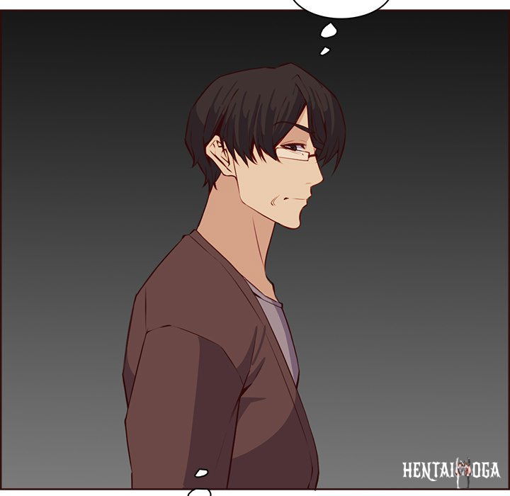 Never Too Late Never Too Late Chapter 123 - Page 59