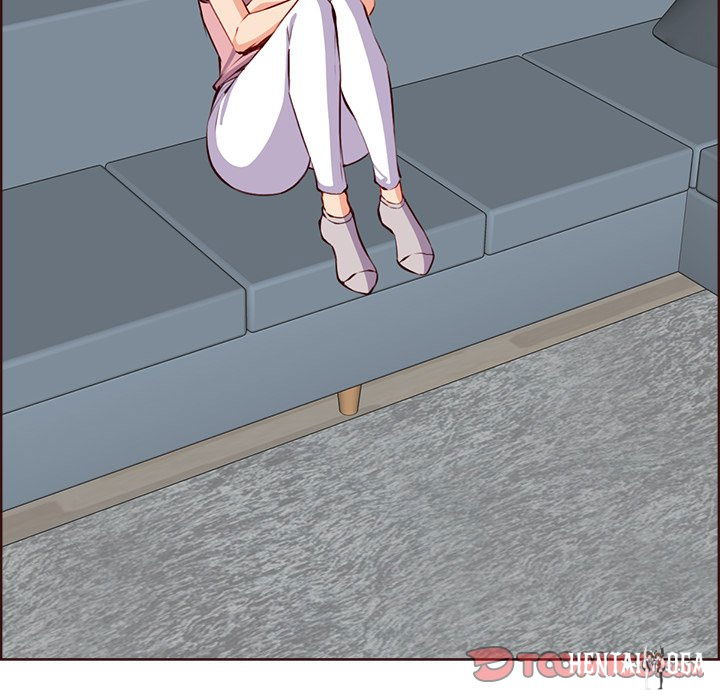 Never Too Late Never Too Late Chapter 123 - Page 6