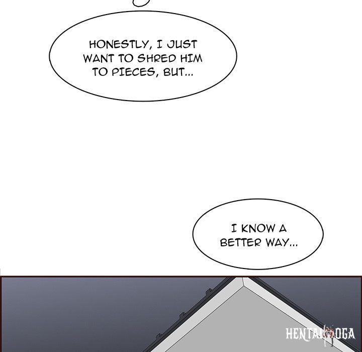 Never Too Late Never Too Late Chapter 123 - Page 60