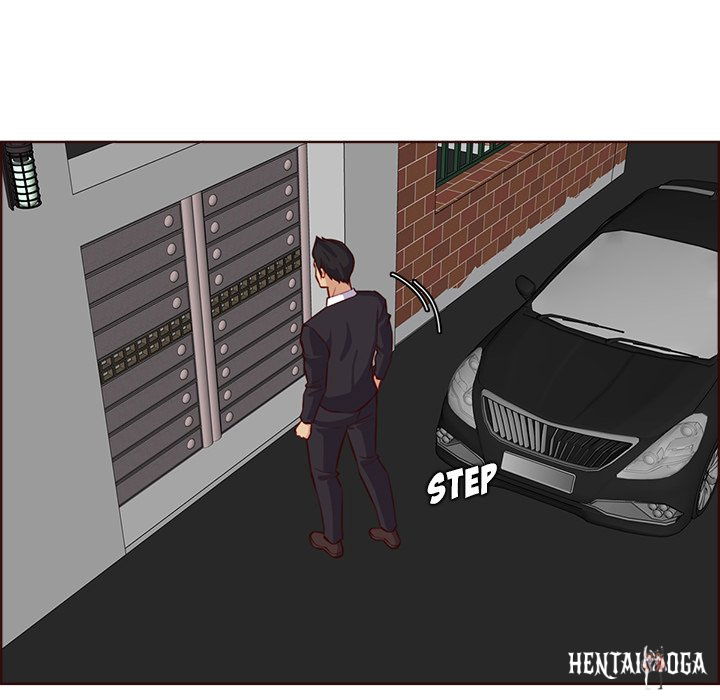 Never Too Late Never Too Late Chapter 123 - Page 65