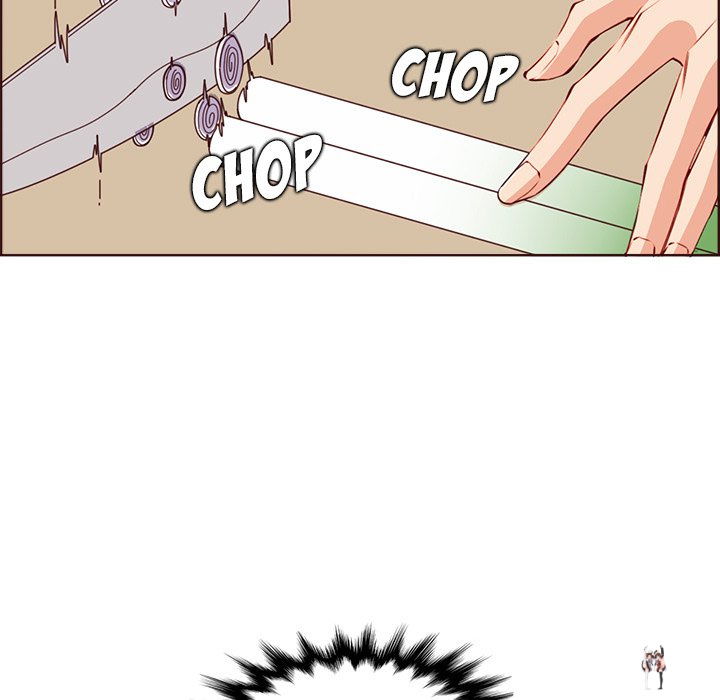 Never Too Late Never Too Late Chapter 123 - Page 67