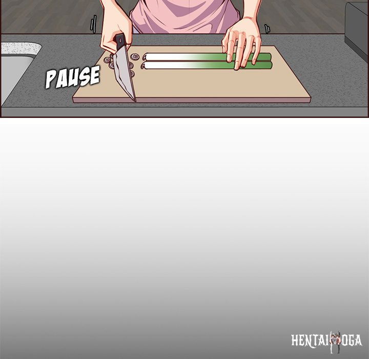 Never Too Late Never Too Late Chapter 123 - Page 69