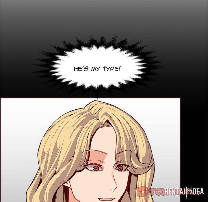 Never Too Late Never Too Late Chapter 123 - Page 70