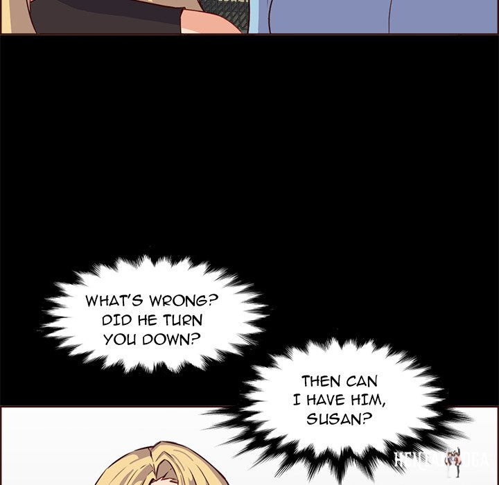 Never Too Late Never Too Late Chapter 123 - Page 73