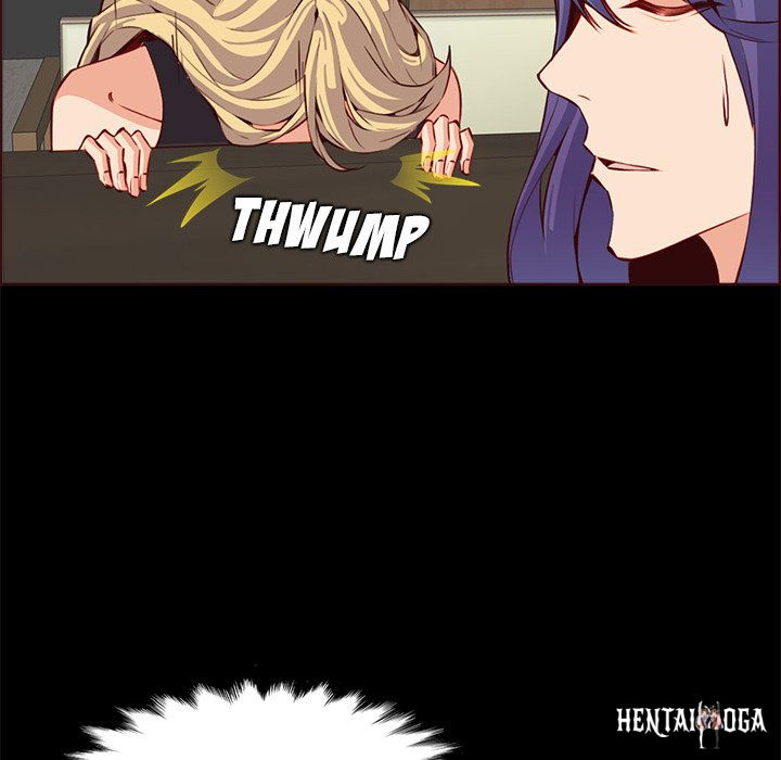 Never Too Late Never Too Late Chapter 123 - Page 76