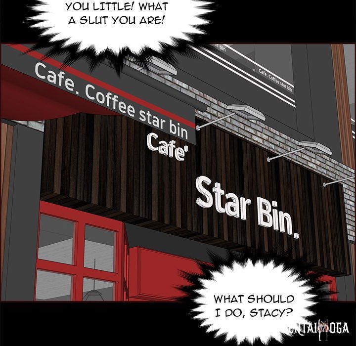 Never Too Late Never Too Late Chapter 123 - Page 77