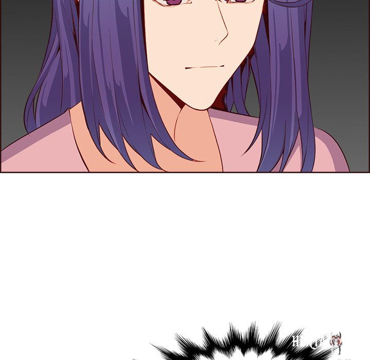 Never Too Late Never Too Late Chapter 123 - Page 8